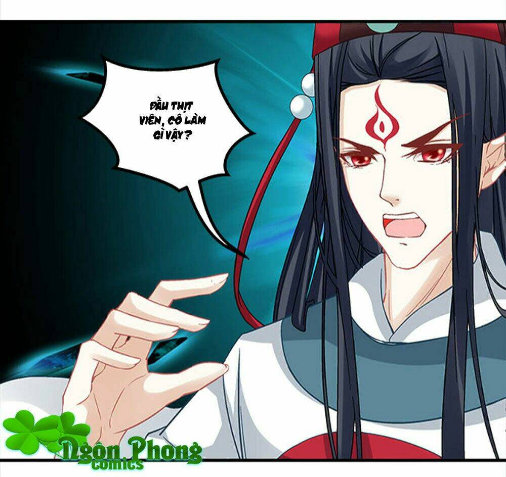 Ám Dạ Vô Thường: Chapter 5