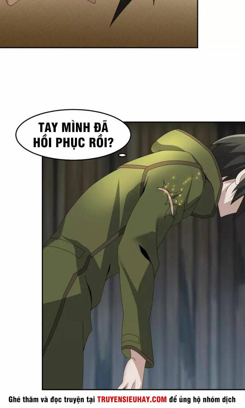 Siêu Cấp Đại Chủ Bạ: Chapter 79