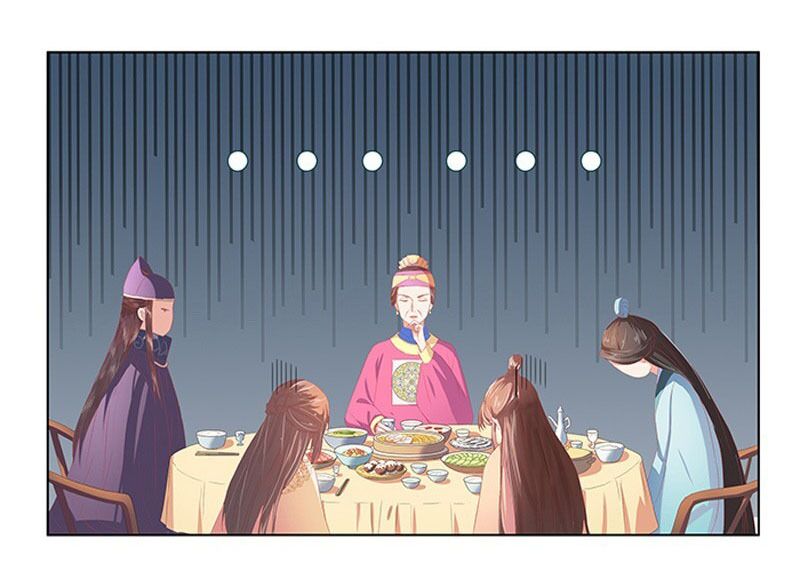 Xuân Khuê Bí Lục: Xưởng Công Thái Liêu Nhân: Chapter 21