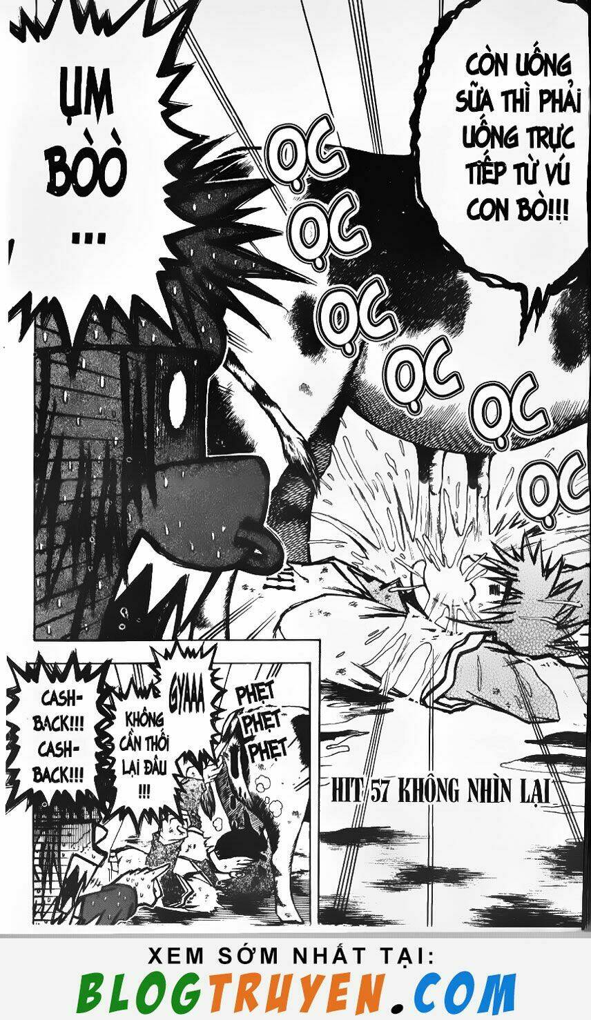 Mr.FullSwing: Chapter 57