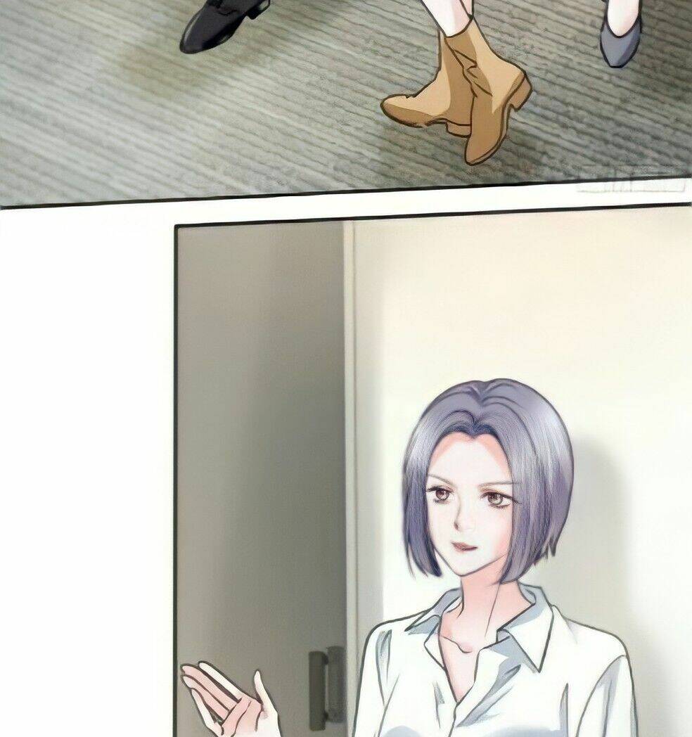 Boss Là Kim Chủ Của Tôi: Chapter 11