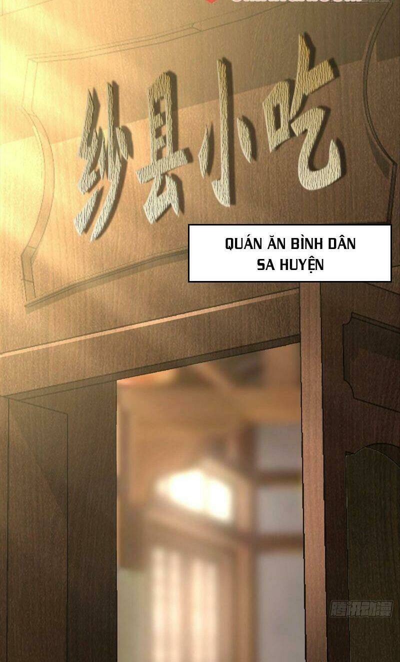 Xâm Lược Vạn Giới: Chapter 29