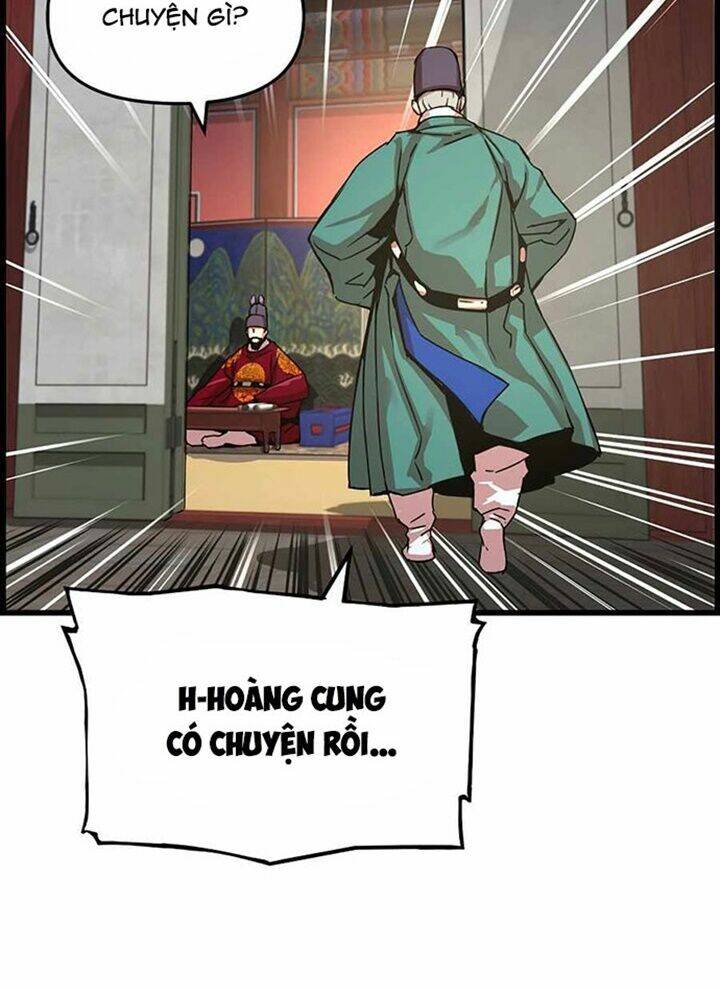 Tôi Sẽ Sống Như Một Hoàng Tử: Chapter 56