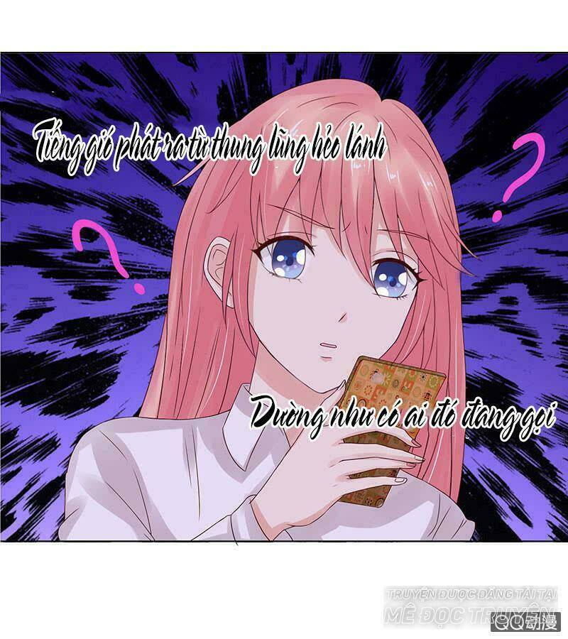 Băng Sơn Học Trưởng Không Được Chọc: Chapter 47.2