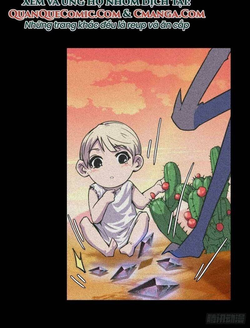 Bị Ép Trở Thành Cứu Thế Chủ: Chapter 15