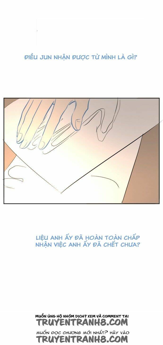 Transparent Cohabitation: Chapter 31