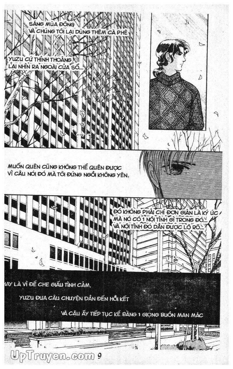 9 Banme No Musashi: Chapter 18