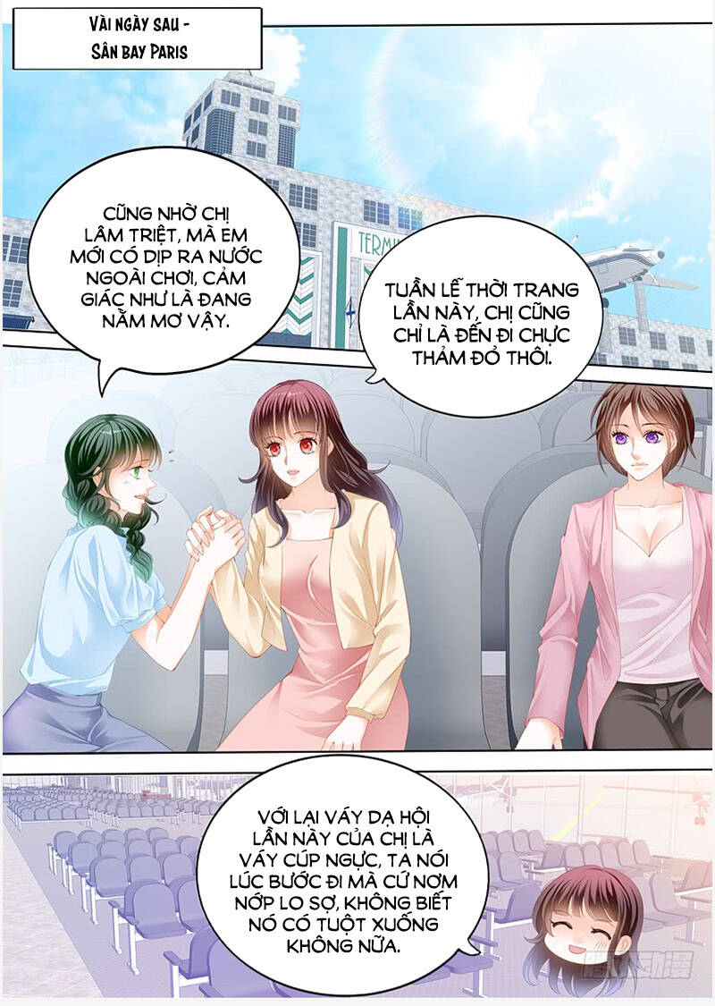 Thiểm Hôn Kiều Thê: Chapter 183