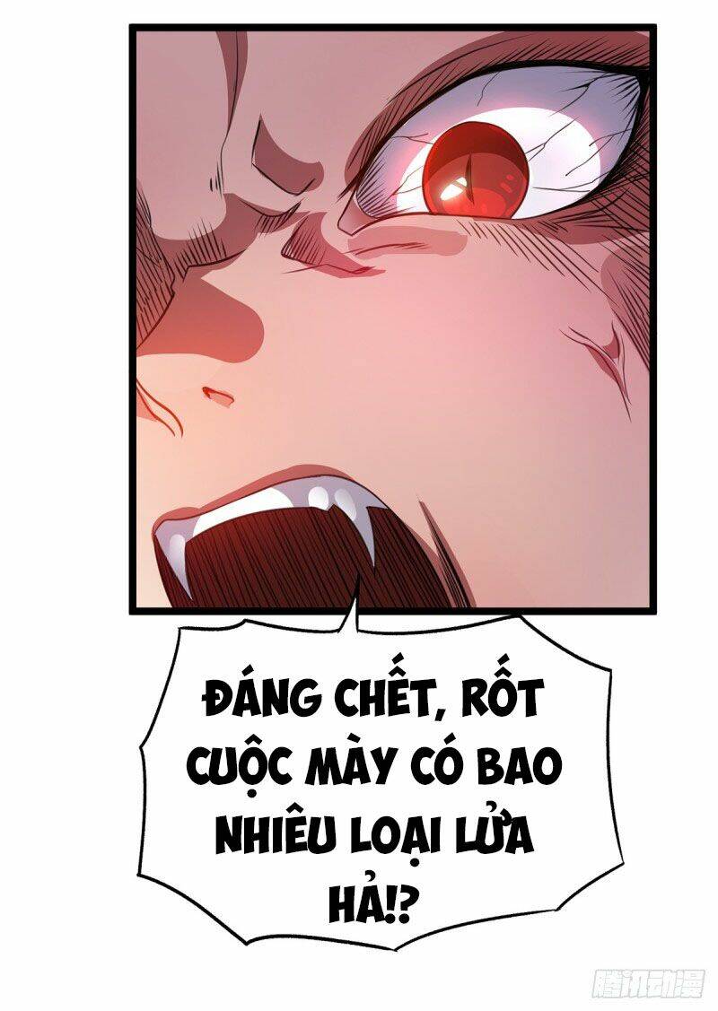 Tiên Vương Trùng Sinh: Chapter 103