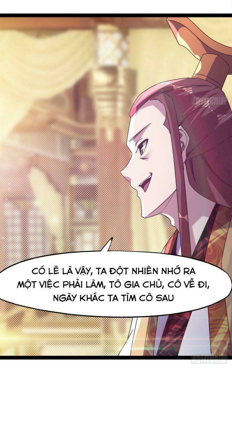 Kiếm Đồ: Chapter 55