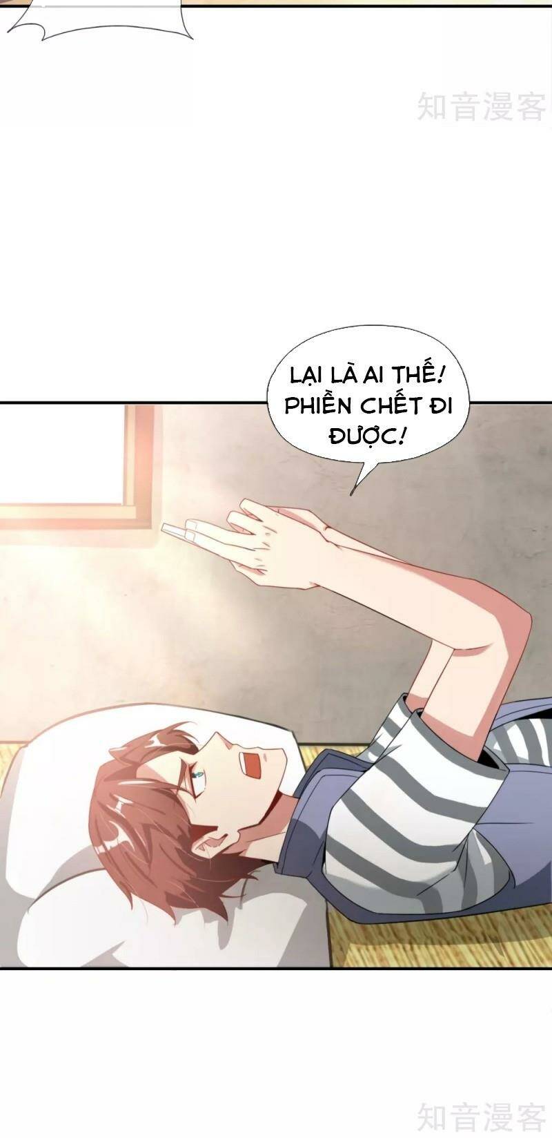 Vòng Bạn Bè Mạnh Nhất Của Tiên Giới: Chapter 33