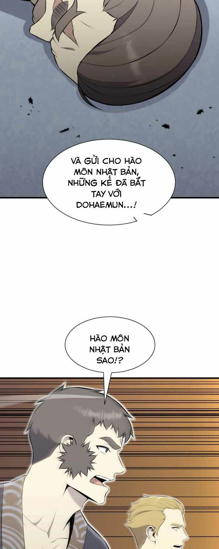 Luân Hồi Ác Nhân: Chapter 105