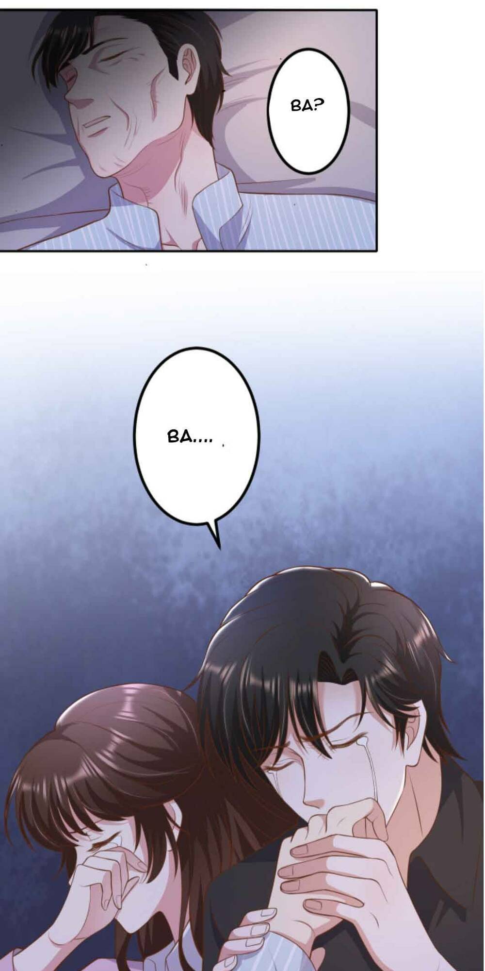 Nhất Sanh Hữu Hỉ: Chapter 62