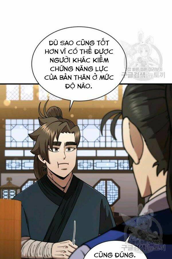 Thân Thủ Đệ Nhất Kiếm: Chapter 78