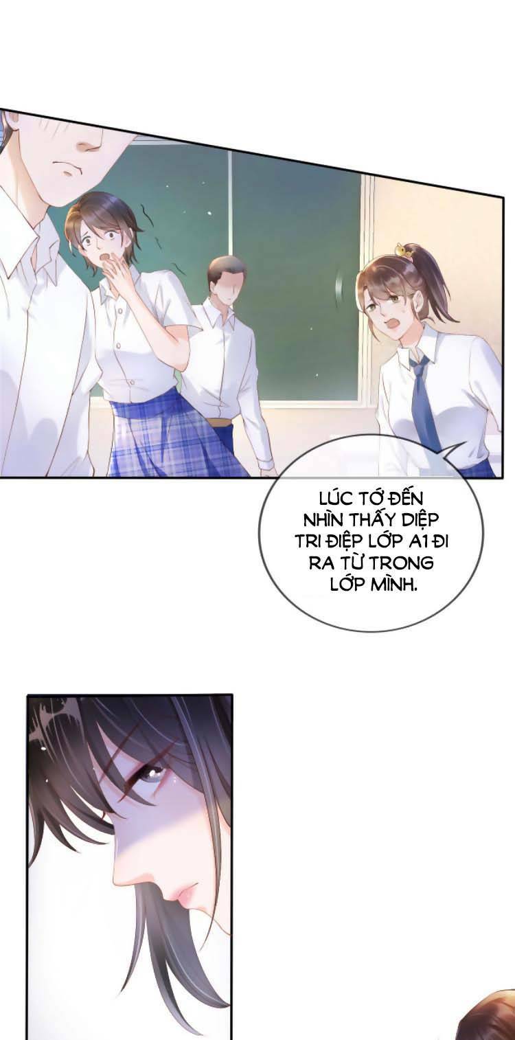 Dây Dưa Không Dứt: Chapter 5