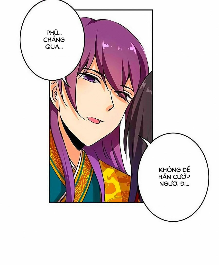 Vương Gia ! Ngươi Thật Bỉ Ổi !: Chapter 325