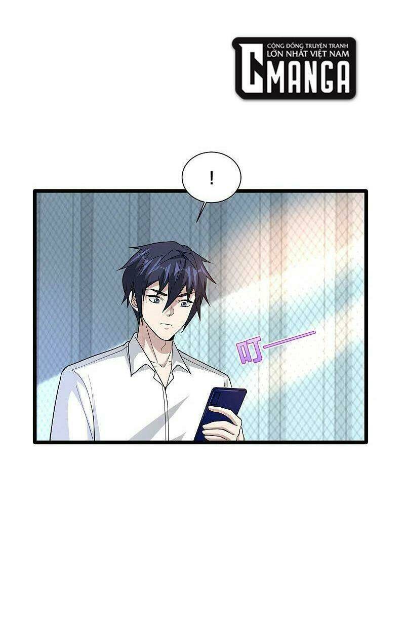 Đô Thị Tà Vương: Chapter 223