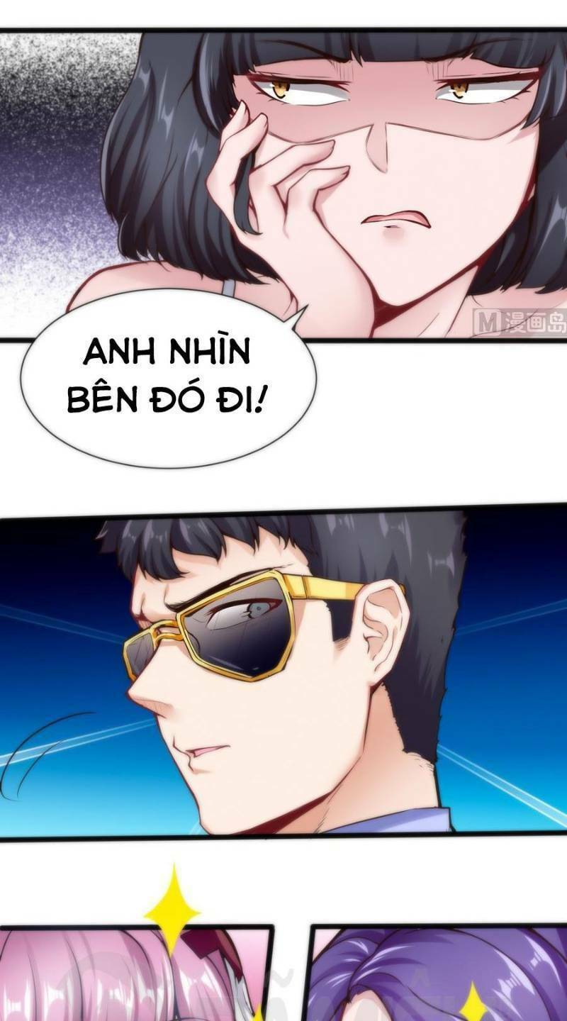Siêu Cấp Kiện Bàn Hiệp: Chapter 39