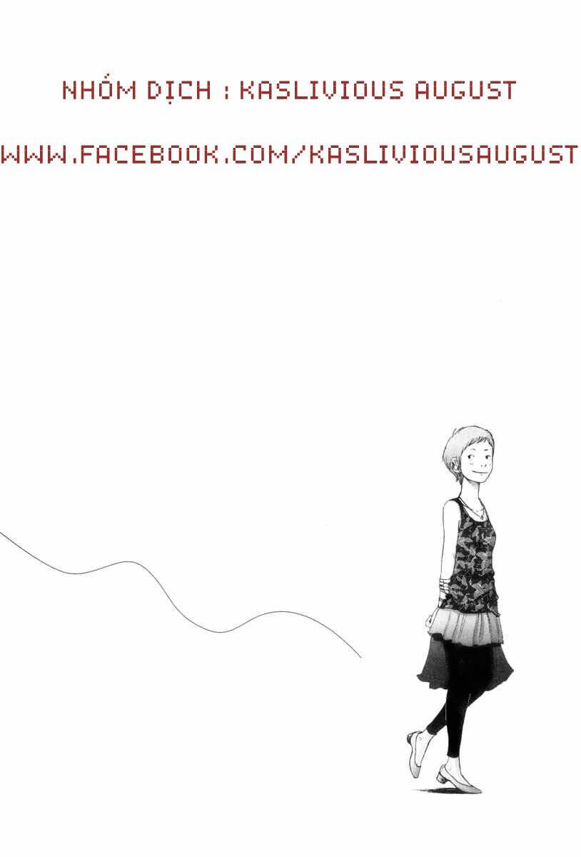 Thực Tế Cuộc Sống: Chapter 6