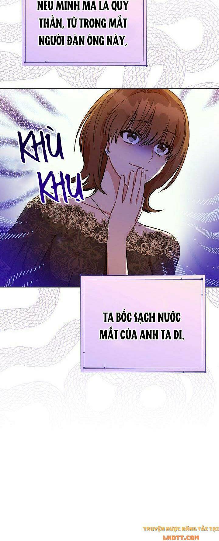 One Pair Lady: Chapter 3