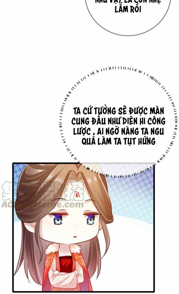 Xuyên Vào Trò Chơi Công Lược Boss Phản Diện: Chapter 6