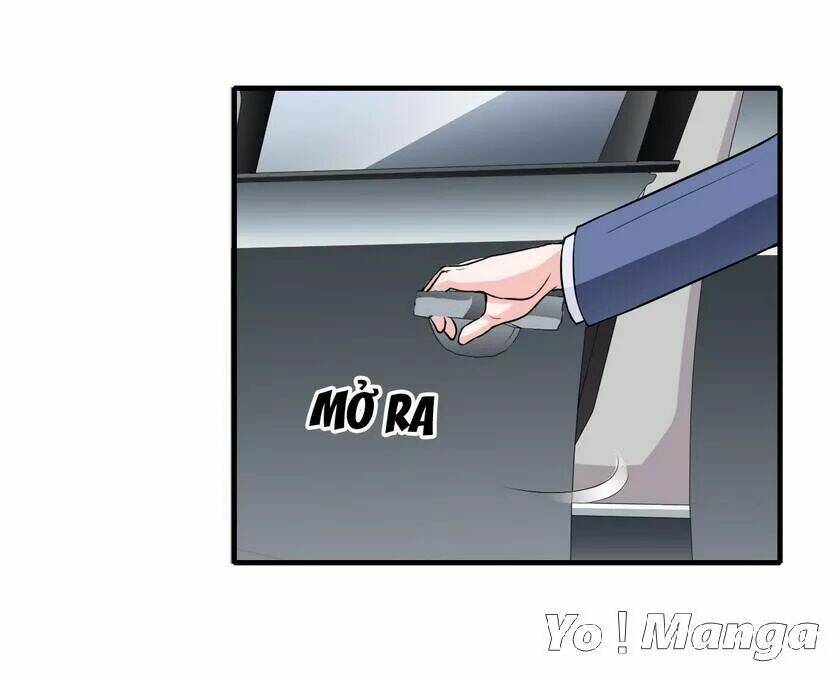 Thiểm Hôn Kinh Ái: Chapter 50