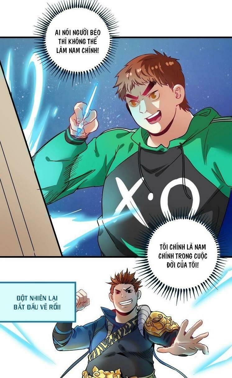 Ta Có Rất Nhiều Thành Tích: Chapter 15