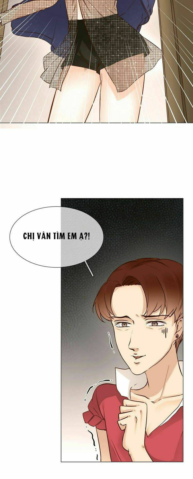 Ngôi Sao Vụn Vỡ: Chapter 5