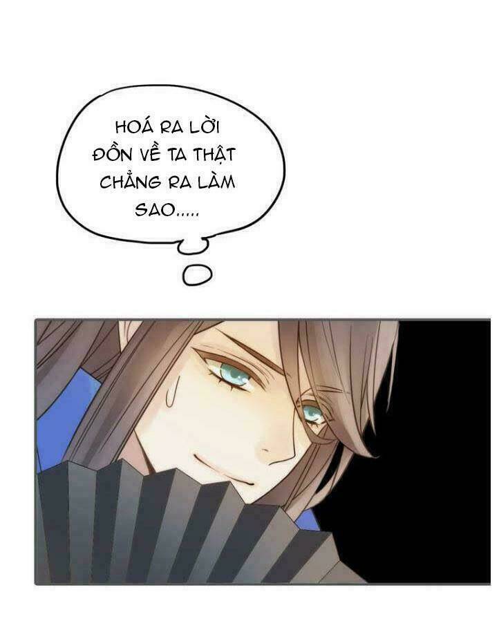 Cướp Lấy Nàng Dâu Mừng Năm Mới: Chapter 8