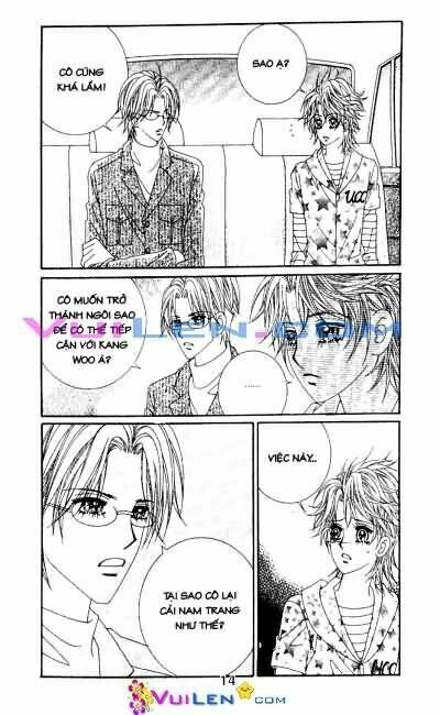 Chạm Mặt Thần Tượng: Chapter 7