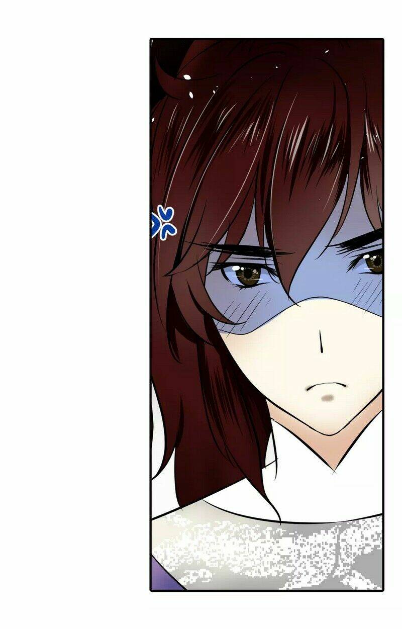 Nghịch Thần: Chapter 30