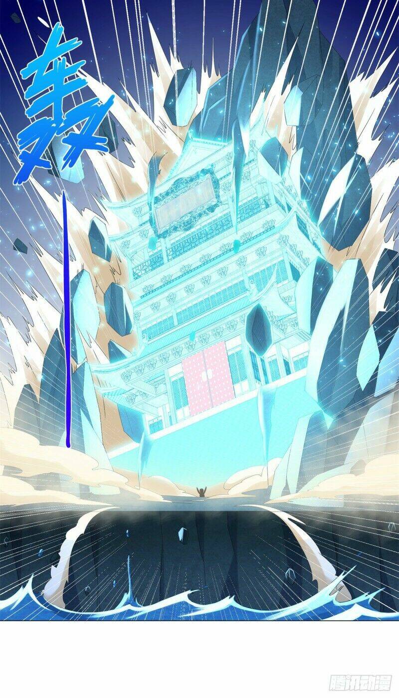 Chí Tôn Trọng Sinh: Chapter 54