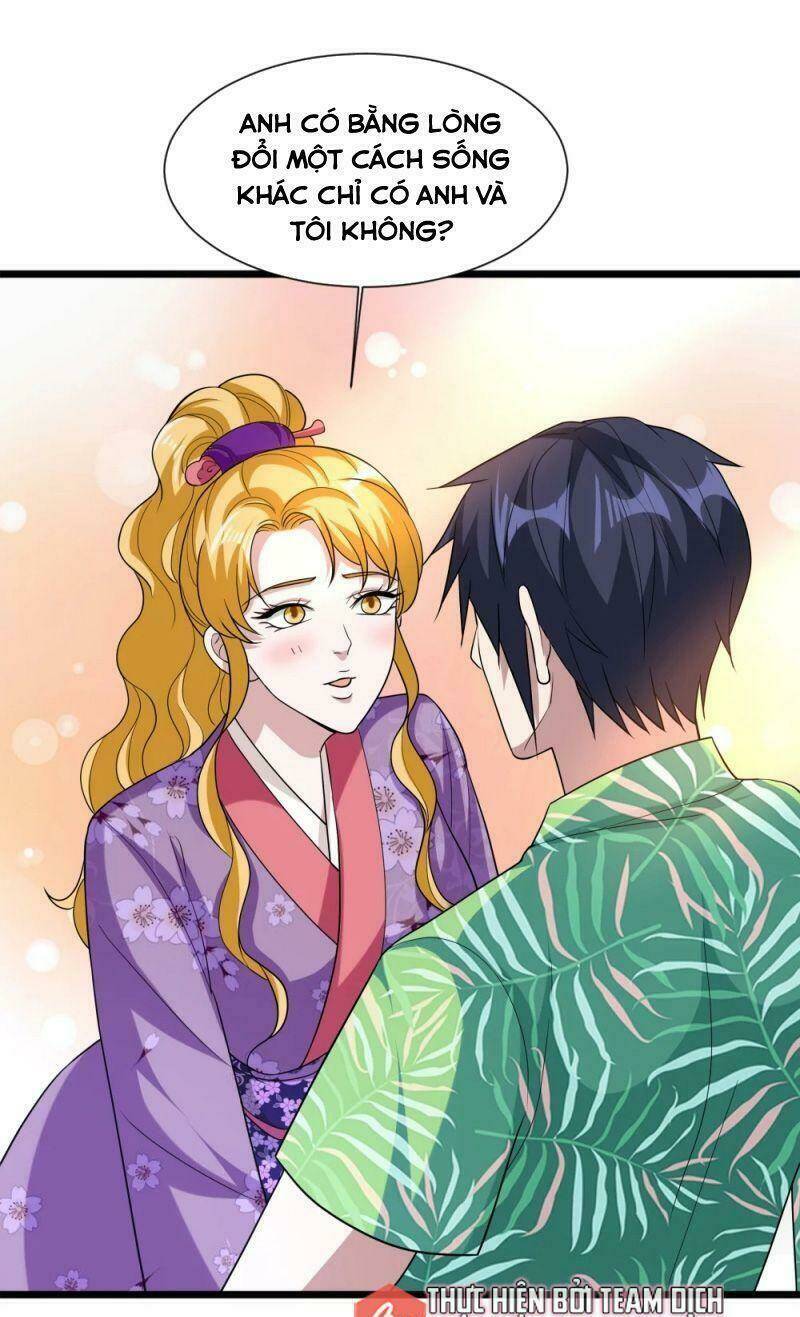 Đô Thị Tà Vương: Chapter 188