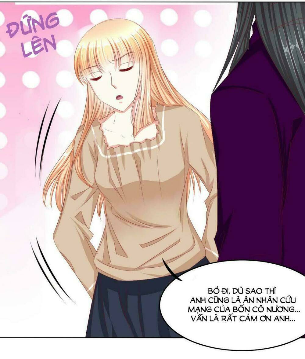 Hoàng Đế “Phế Vật” Tiến Hóa Sử: Chapter 67