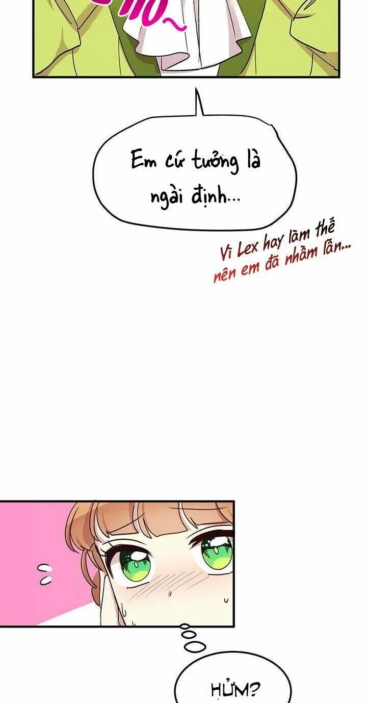 Công Tước, Loạn Vừa Thôi!: Chapter 25.9