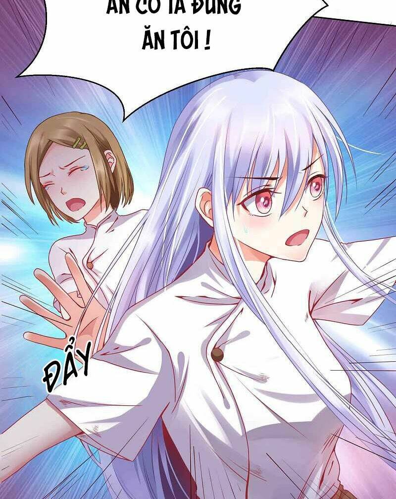 Đế Quốc Tinh Tế Đệ Nhất Sủng Hôn: Chapter 1