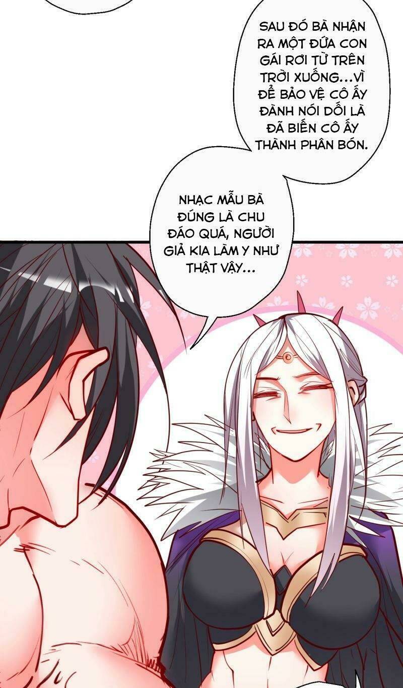 Tối Cường Đại Biểu Hoàng Kim Thận: Chapter 84