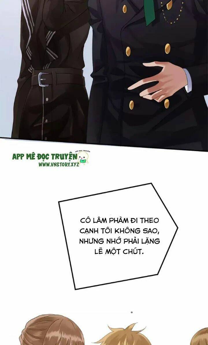 Thần Tượng Điểm Zero: Chapter 111