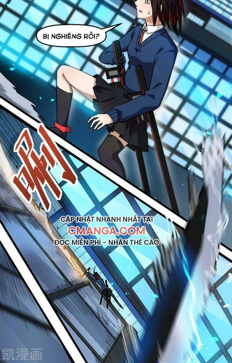 Vườn Trường Cuồng Sư Hệ Thống: Chapter 147