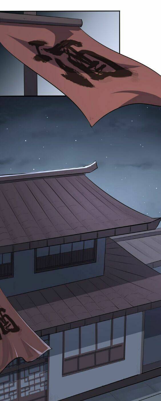 Đại Nghịch Chi Môn: Chapter 14