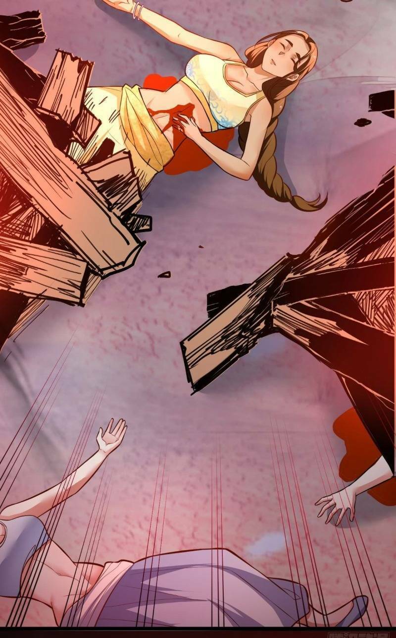 Trọng Sinh Tối Cường Ma Tôn Ở Rể: Chapter 43