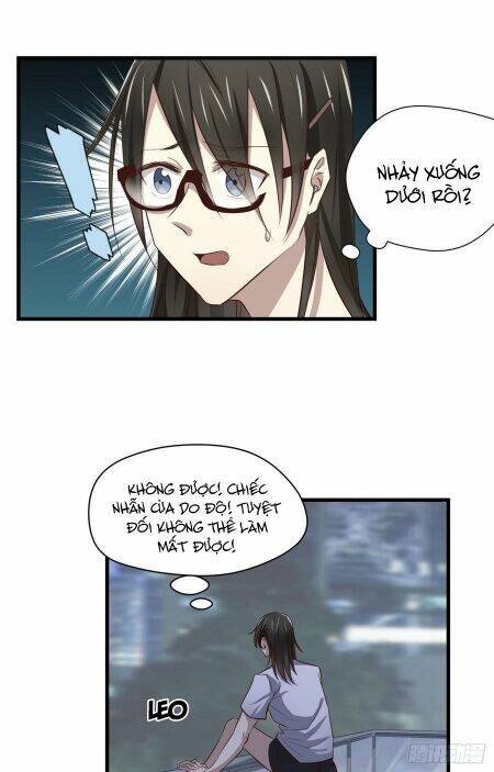 Đơn Phương Yêu Thầm Anh: Chapter 71