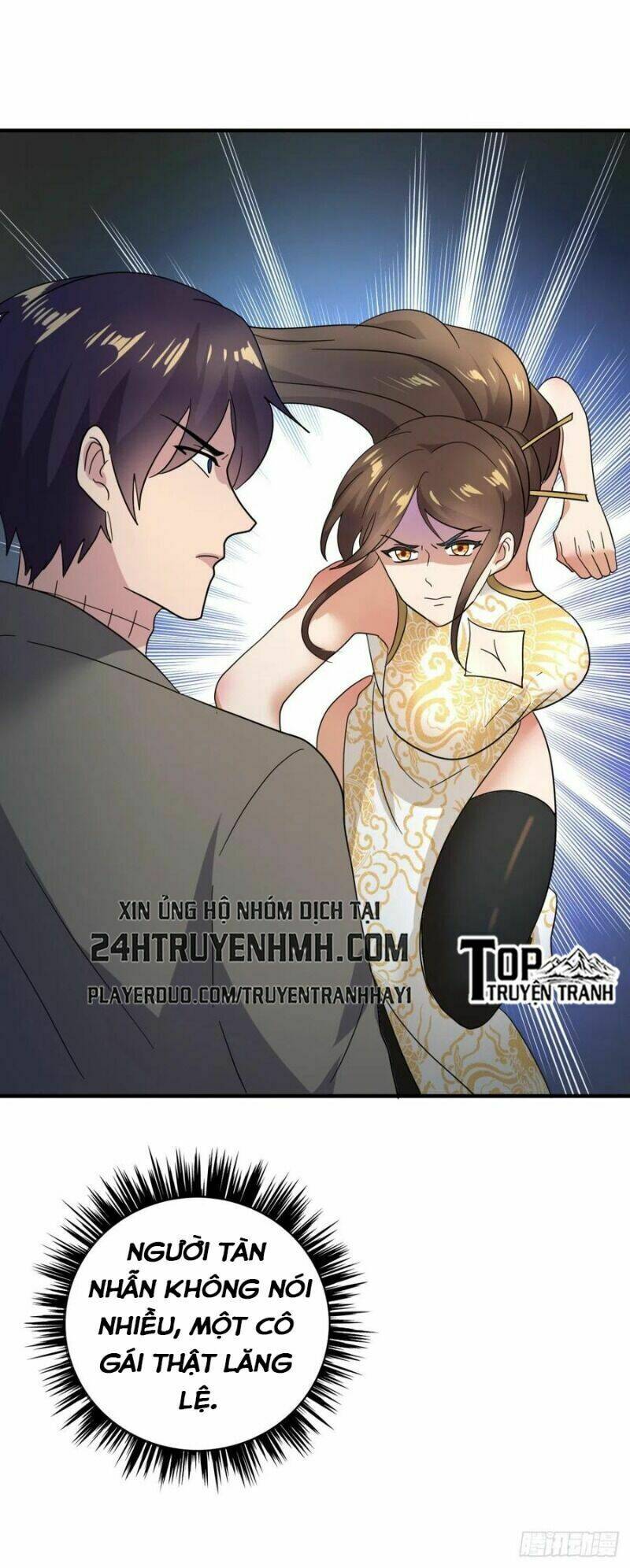 Đại Gia Livestream Vạn Giới: Chapter 55