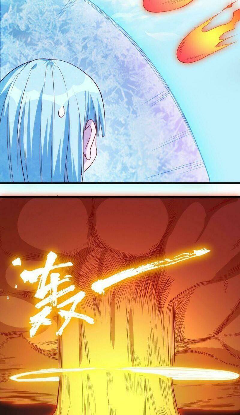 Thánh Đường Chi Thành: Chapter 34
