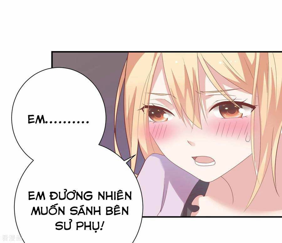 Hẹn Hò Siêu Tốc: Chapter 39