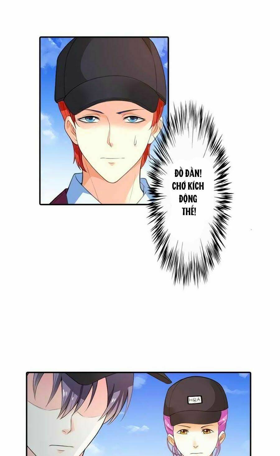 Song Diện Danh Viện: Chapter 60