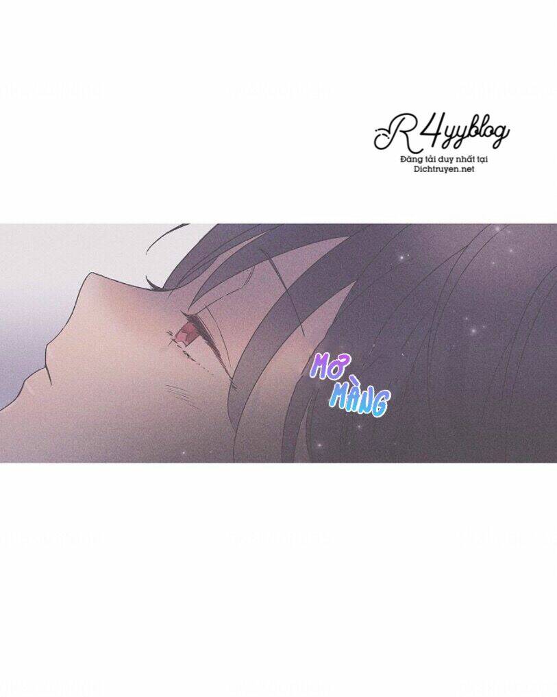 Bạn Trai “Ma Quái” Ngọt Ngào: Chapter 4