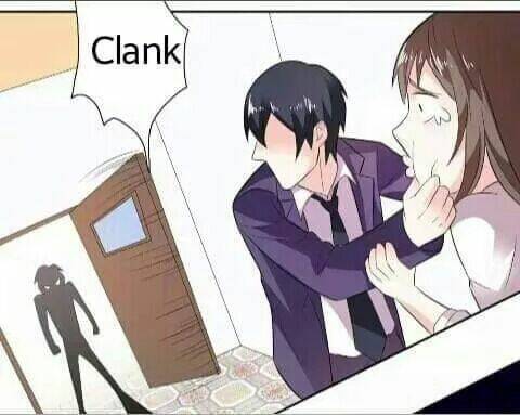 1 Nửa Hoàn Hảo Của Ceo: Chapter 16