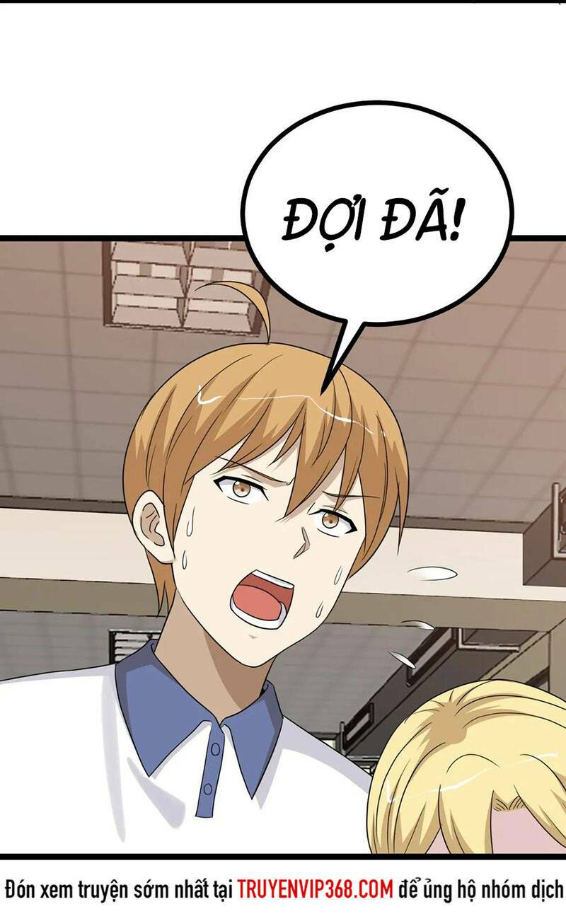 Đai Ca Trở Lại Tuổi 16: Chapter 173