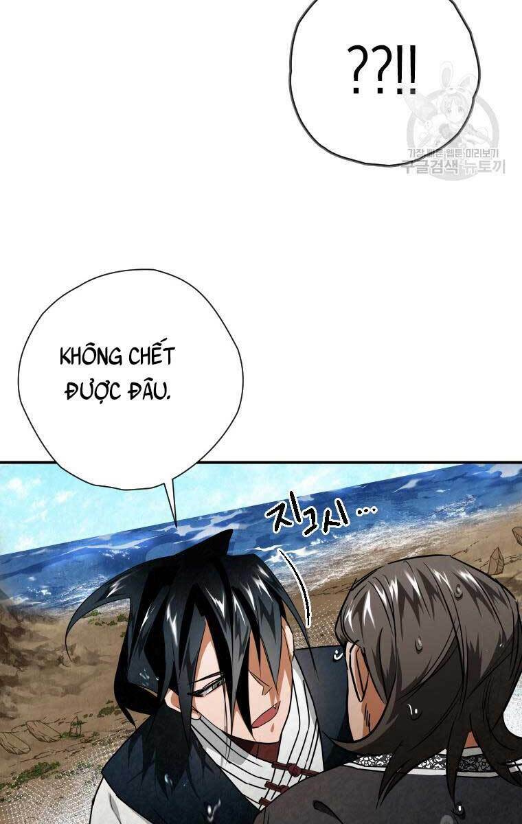 Thời Đại Hoàng Kim Của Thiên Kiếm: Chapter 34